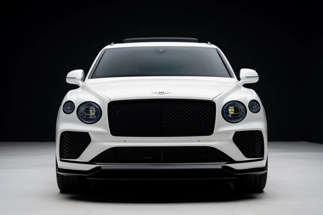 2021 Bentley Bentayga Speed - Image 7 of 21
