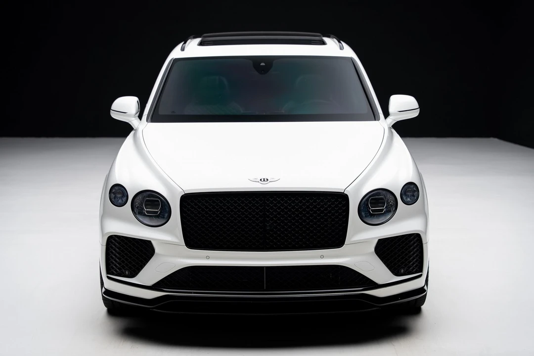 2021 Bentley Bentayga Speed - Image 5 of 21