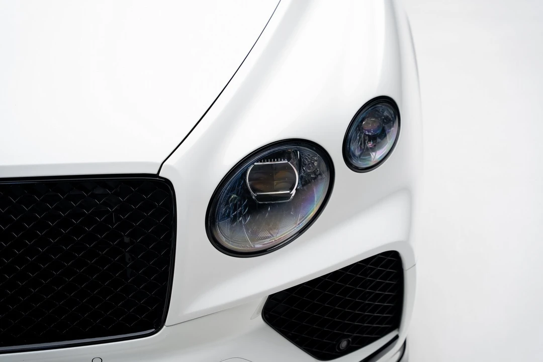 2021 Bentley Bentayga Speed - Image 10 of 21