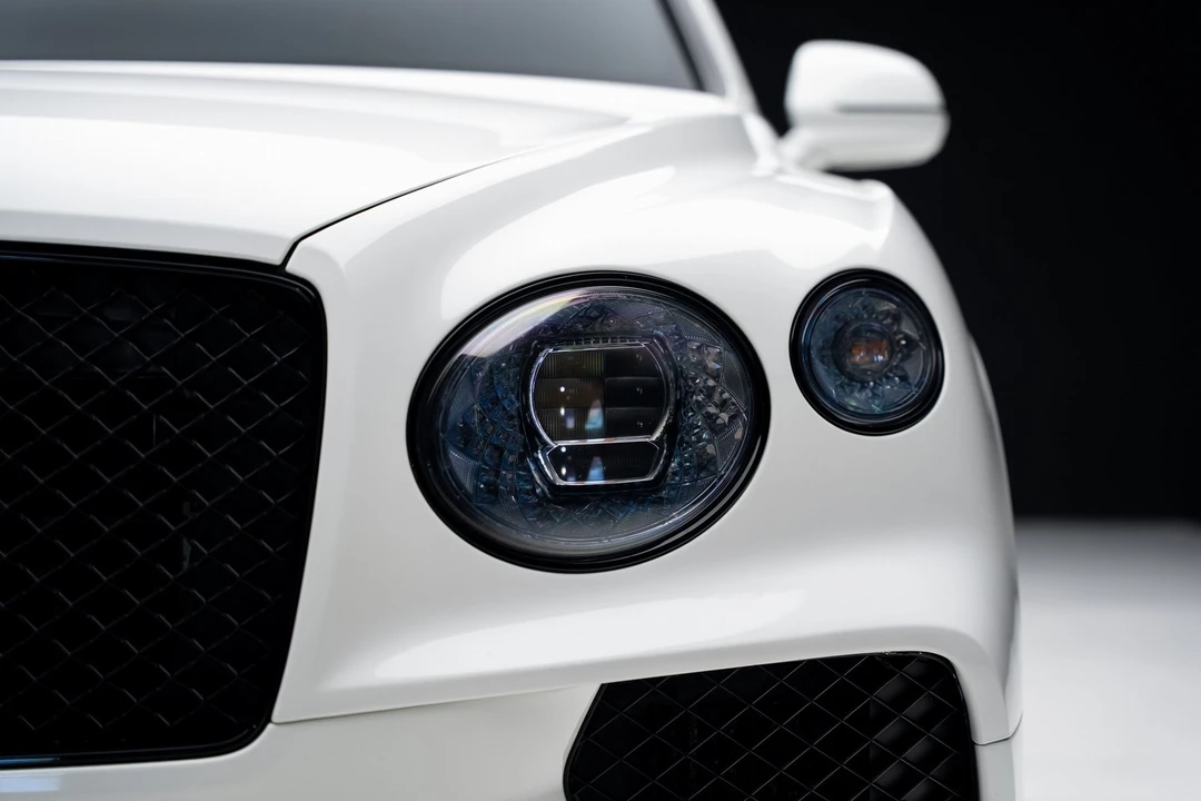 2021 Bentley Bentayga Speed - Image 9 of 21