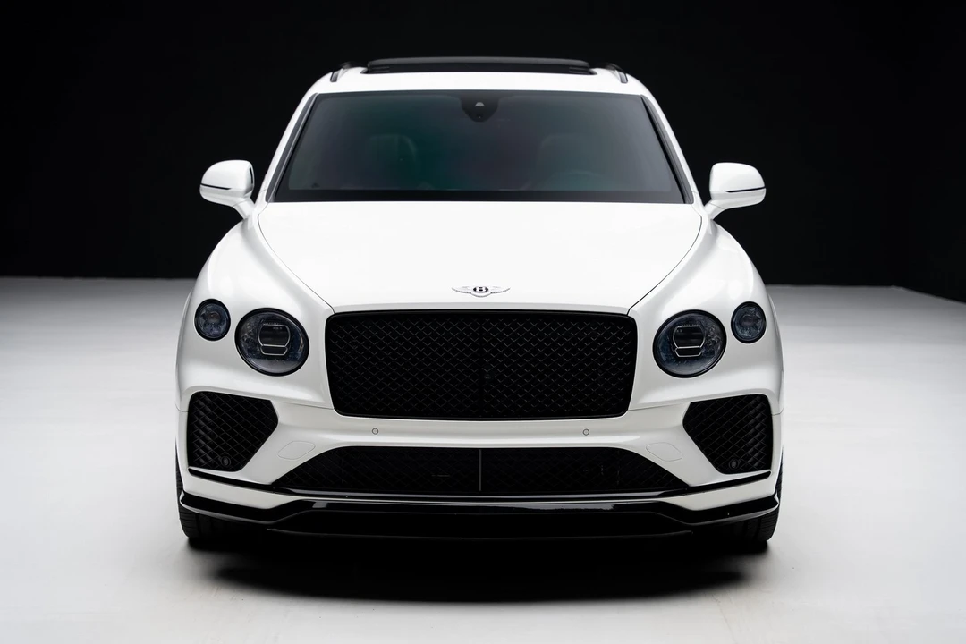 2021 Bentley Bentayga Speed - Image 6 of 21