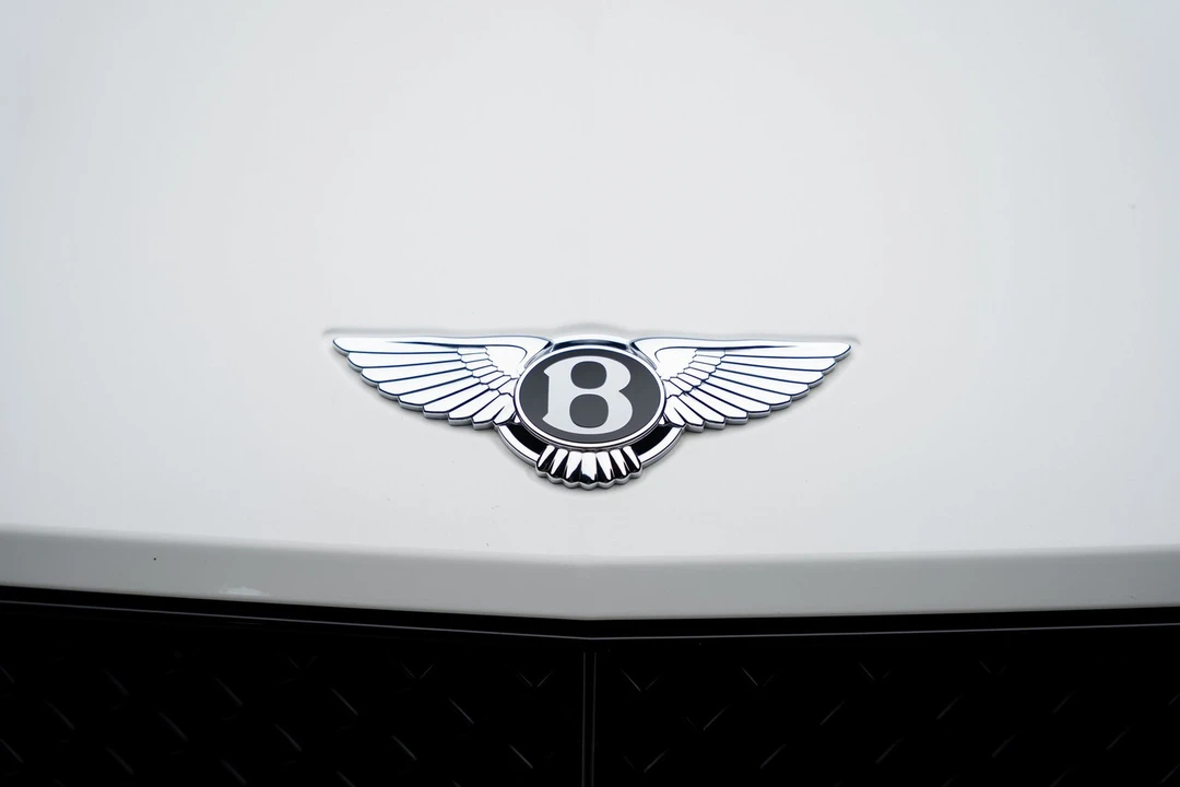 2021 Bentley Bentayga Speed - Image 12 of 21