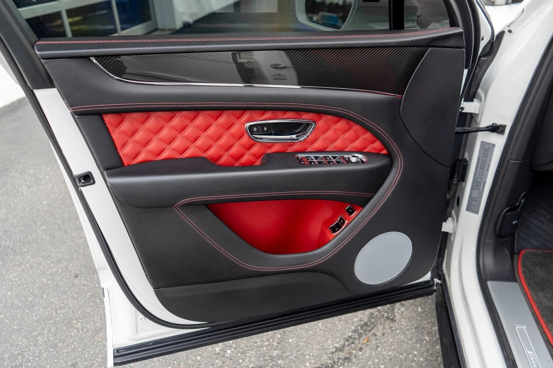 2021 Bentley Bentayga Speed - Image 9 of 31