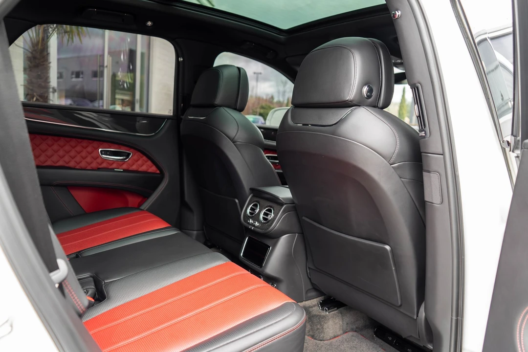 2021 Bentley Bentayga Speed - Image 31 of 31