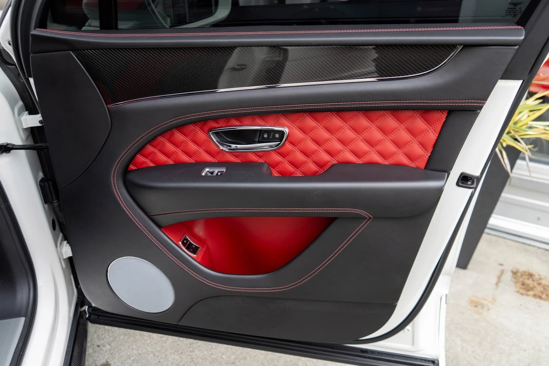 2021 Bentley Bentayga Speed - Image 26 of 31