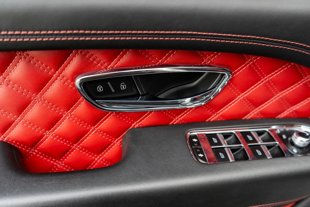 2021 Bentley Bentayga Speed - Image 27 of 31