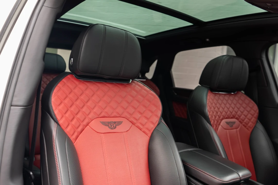 2021 Bentley Bentayga Speed - Image 25 of 31