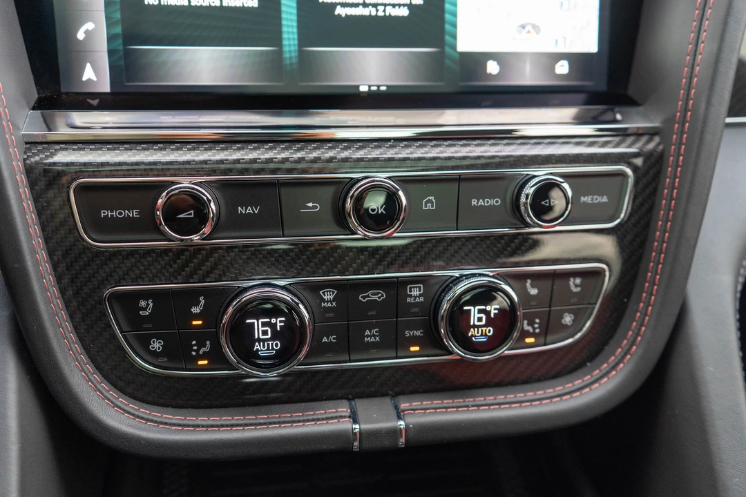 2021 Bentley Bentayga Speed - Image 20 of 31