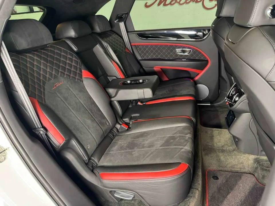 2021 Bentley Bentayga Speed - Image 13 of 21