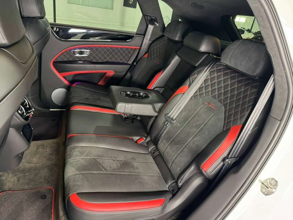 2021 Bentley Bentayga Speed - Image 12 of 12