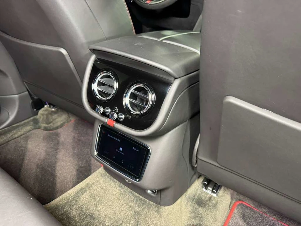 2021 Bentley Bentayga Speed - Image 15 of 21