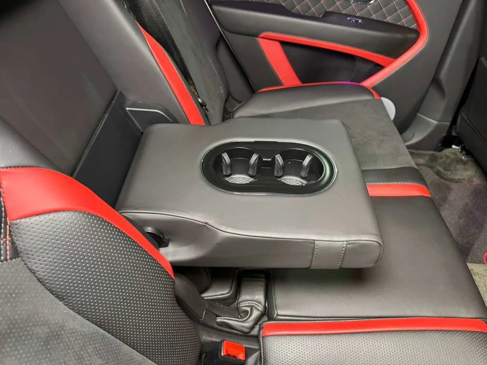 2021 Bentley Bentayga Speed - Image 14 of 21