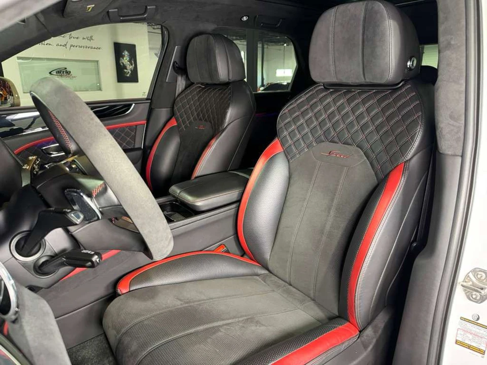 2021 Bentley Bentayga Speed - Image 10 of 12