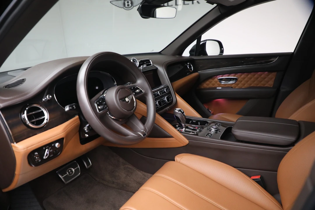 2021 Bentley Bentayga Speed - Image 20 of 31