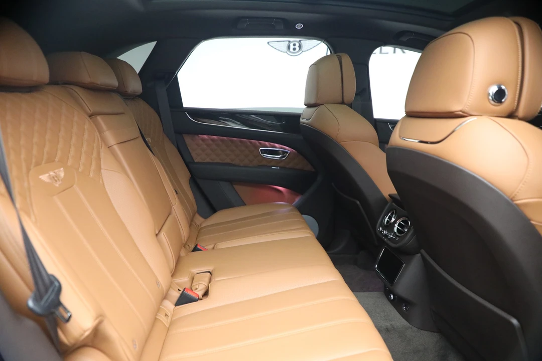 2021 Bentley Bentayga Speed - Image 31 of 31