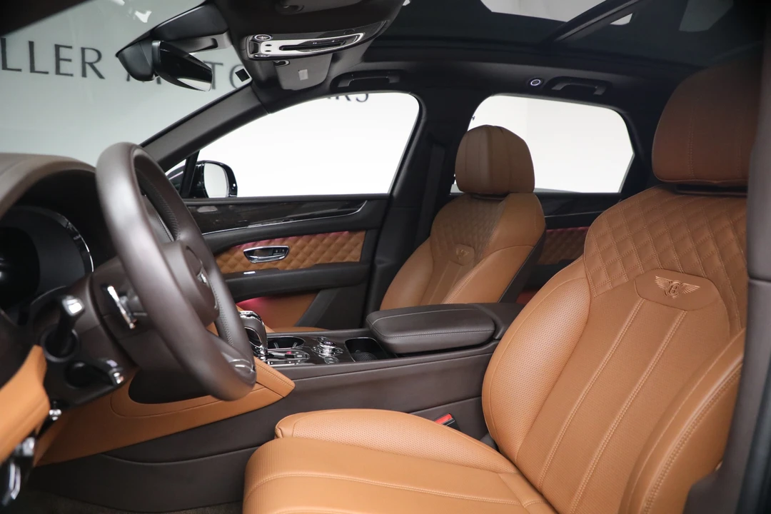 2021 Bentley Bentayga Speed - Image 22 of 31