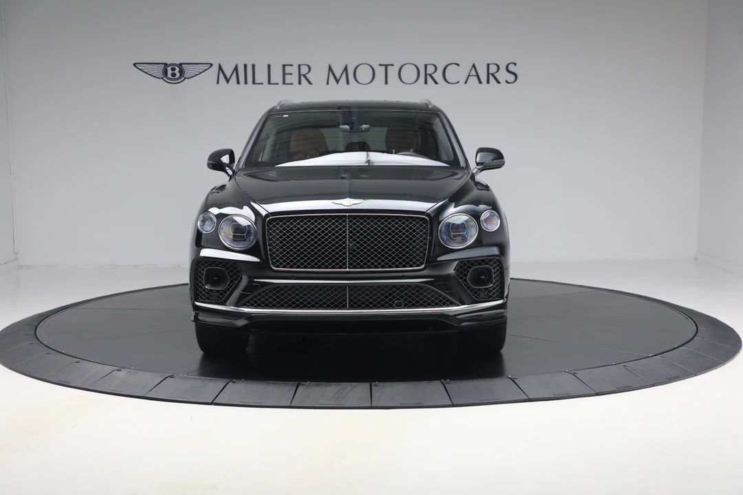 2021 Bentley Bentayga Speed - Image 13 of 31