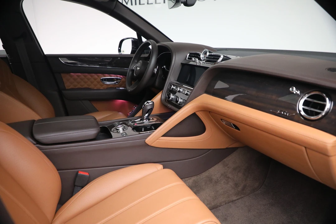 2021 Bentley Bentayga Speed - Image 27 of 31
