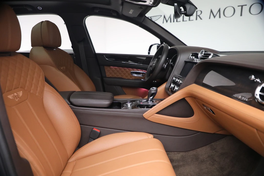 2021 Bentley Bentayga Speed - Image 28 of 31
