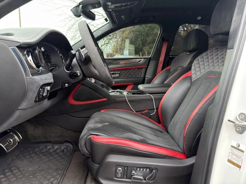 2021 Bentley Bentayga Speed - Image 10 of 12