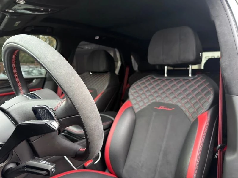 2021 Bentley Bentayga Speed - Image 11 of 12