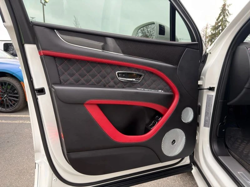 2021 Bentley Bentayga Speed - Image 12 of 12