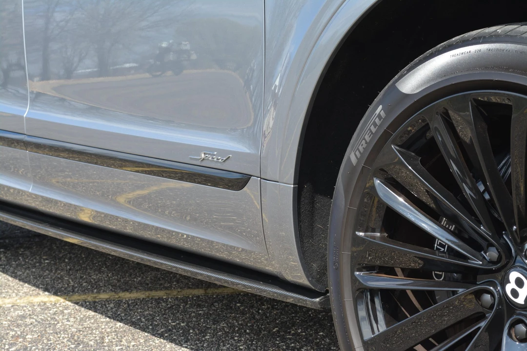 2021 Bentley Bentayga Speed - Image 19 of 31