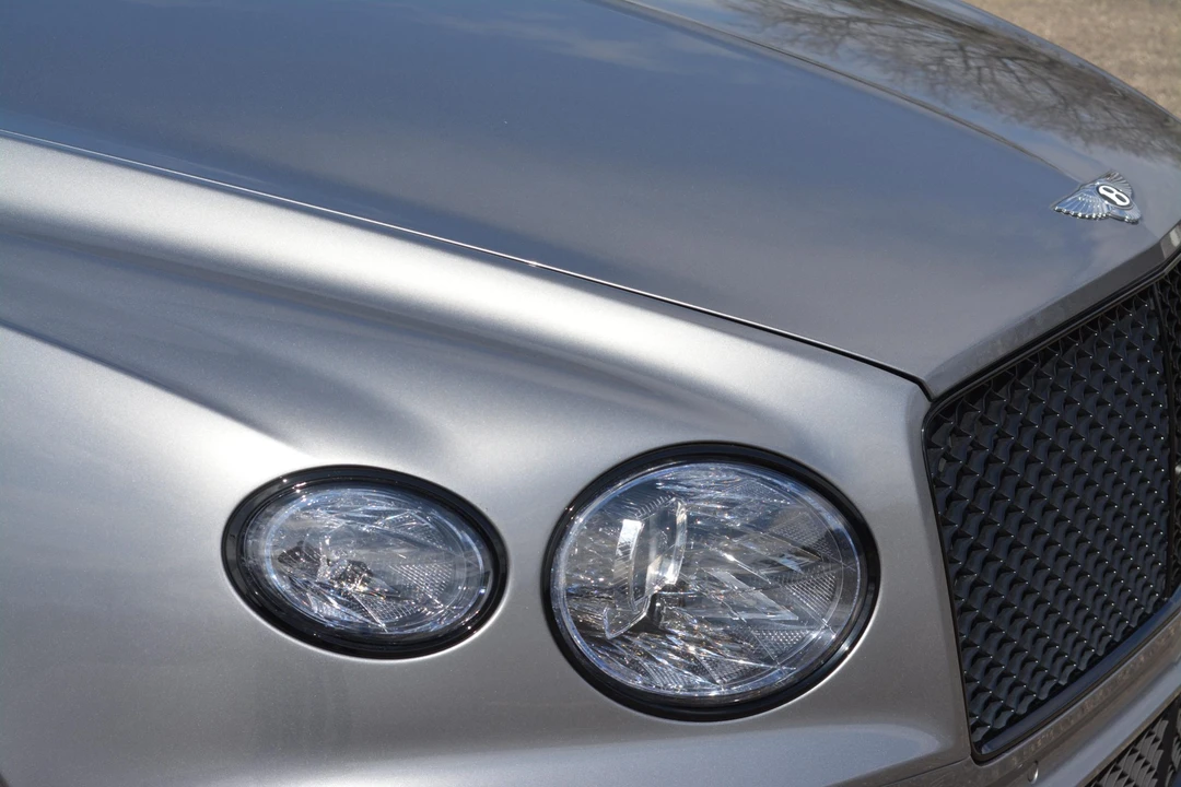 2021 Bentley Bentayga Speed - Image 20 of 31