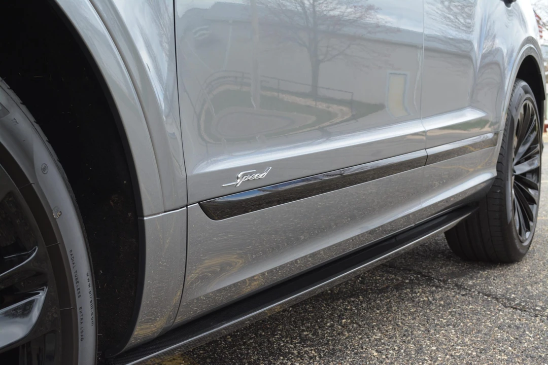 2021 Bentley Bentayga Speed - Image 22 of 31