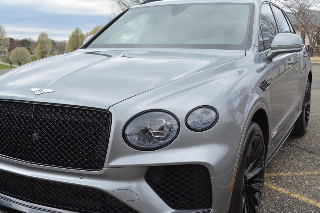 2021 Bentley Bentayga Speed - Image 23 of 31