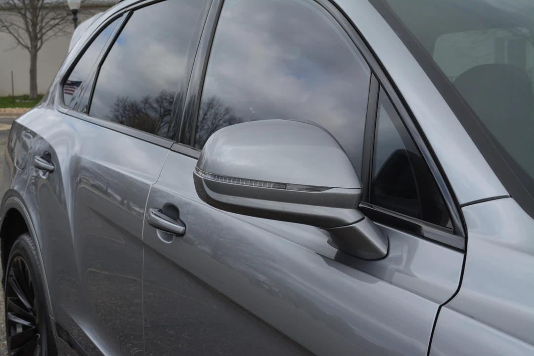 2021 Bentley Bentayga Speed - Image 27 of 31