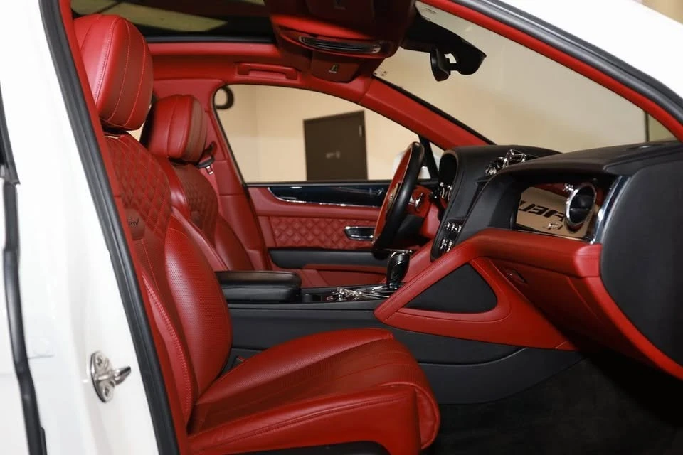 2021 Bentley Bentayga Speed - Image 16 of 20