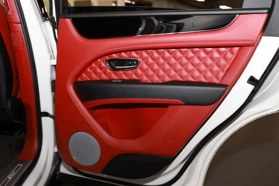 2021 Bentley Bentayga Speed - Image 20 of 20