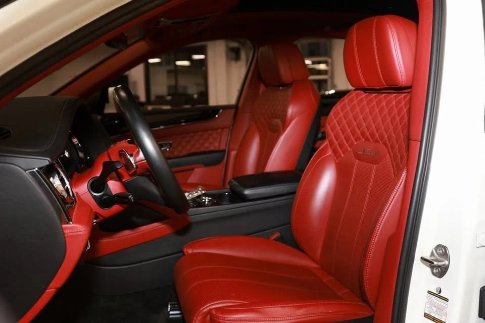 2021 Bentley Bentayga Speed - Image 11 of 20
