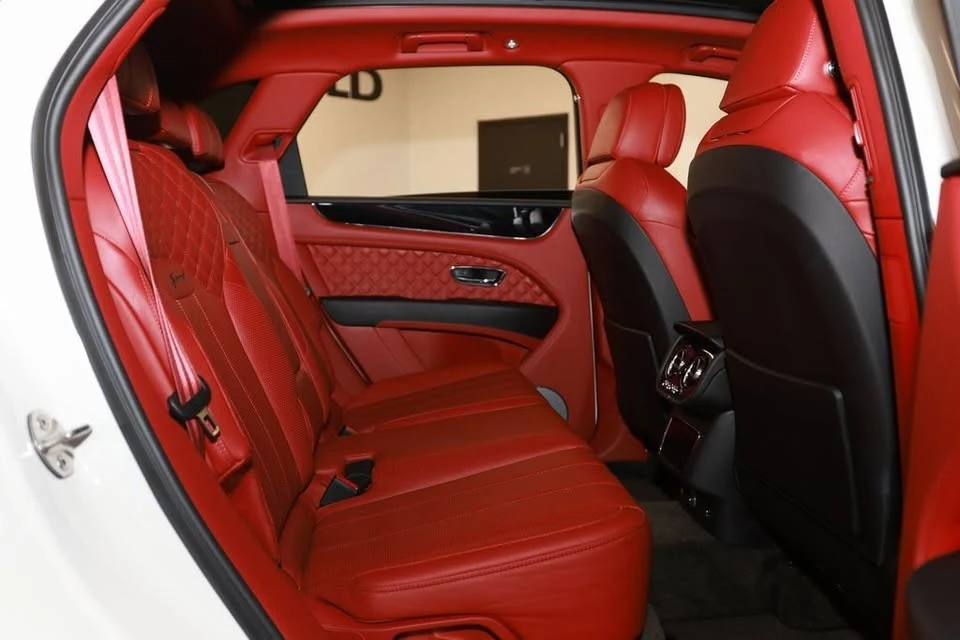 2021 Bentley Bentayga Speed - Image 14 of 20