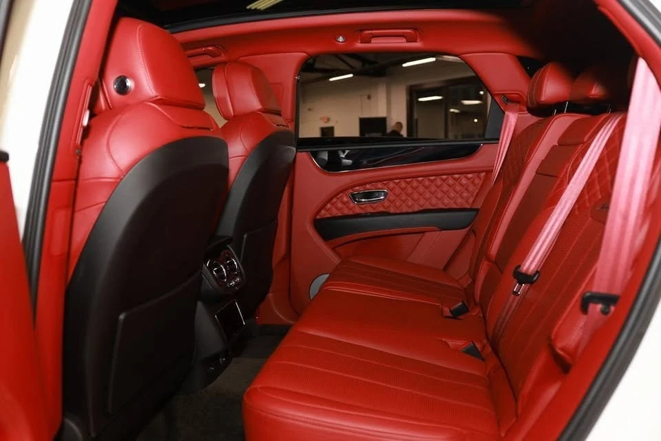 2021 Bentley Bentayga Speed - Image 12 of 20