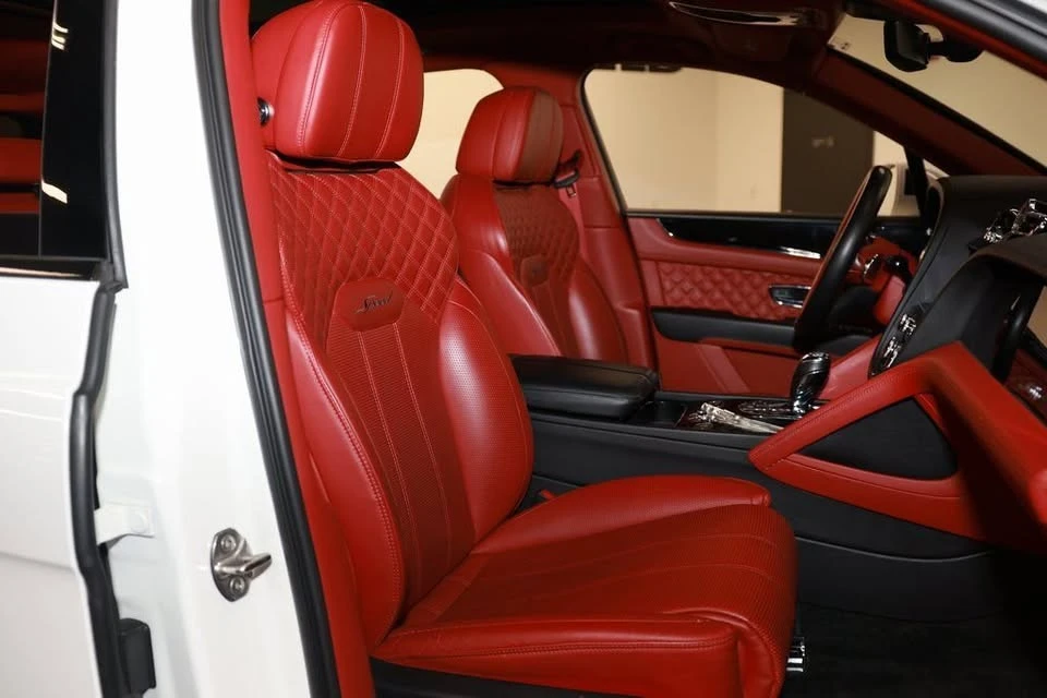 2021 Bentley Bentayga Speed - Image 17 of 20