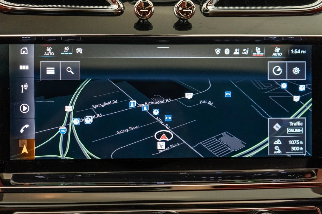 2021 Bentley Bentayga Speed - Image 17 of 21