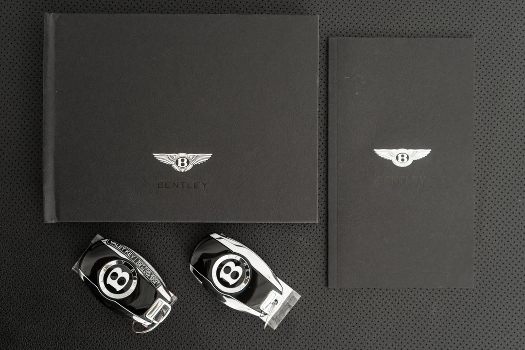 2021 Bentley Bentayga Speed - Image 20 of 21