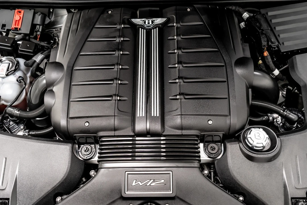 2021 Bentley Bentayga Speed - Image 12 of 21