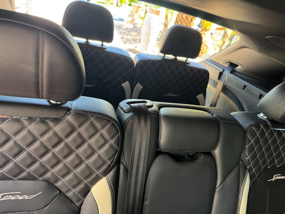 2021 Bentley Bentayga Speed - Image 8 of 11