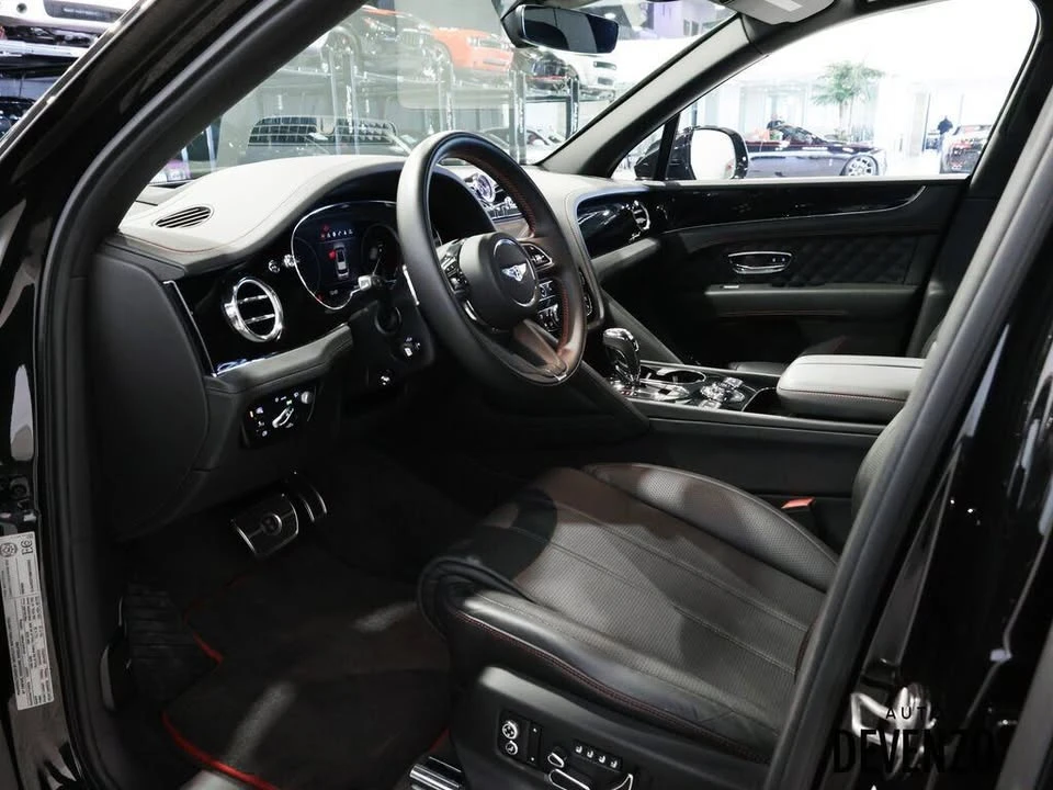 2021 Bentley Bentayga Speed - Image 18 of 20