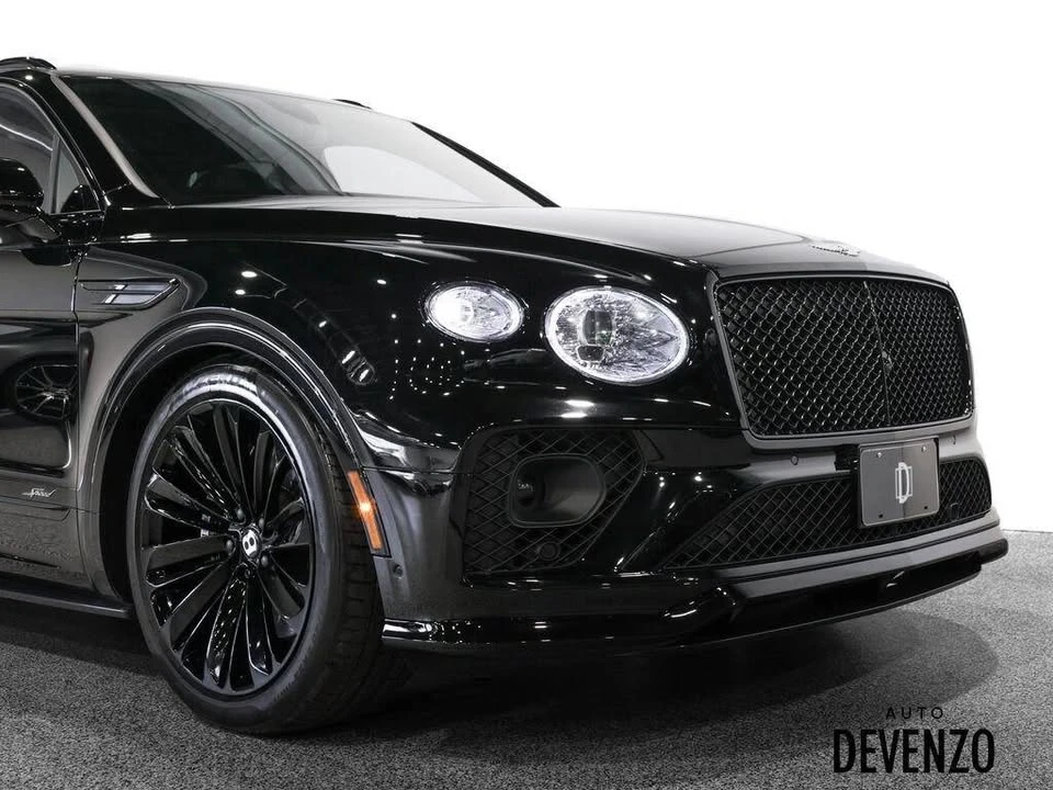 2021 Bentley Bentayga Speed - Image 11 of 20