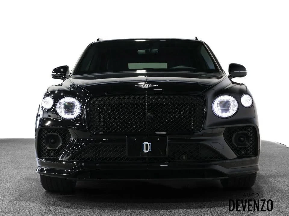 2021 Bentley Bentayga Speed - Image 8 of 20