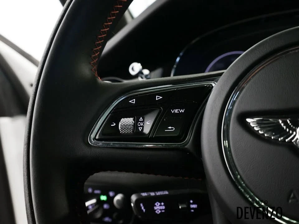 2021 Bentley Bentayga Speed - Image 20 of 20
