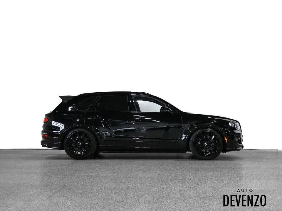 2021 Bentley Bentayga Speed - Image 2 of 20
