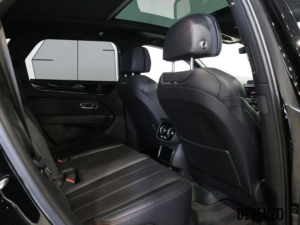 2021 Bentley Bentayga Speed - Image 14 of 20