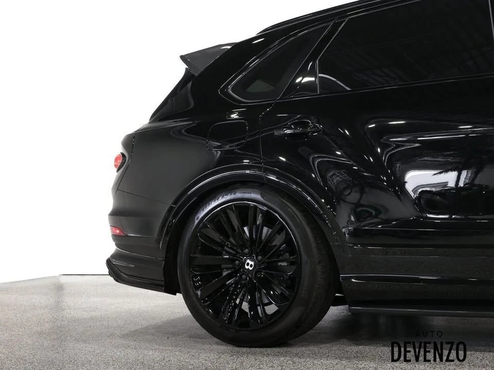 2021 Bentley Bentayga Speed - Image 10 of 20
