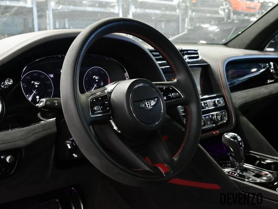 2021 Bentley Bentayga Speed - Image 19 of 20