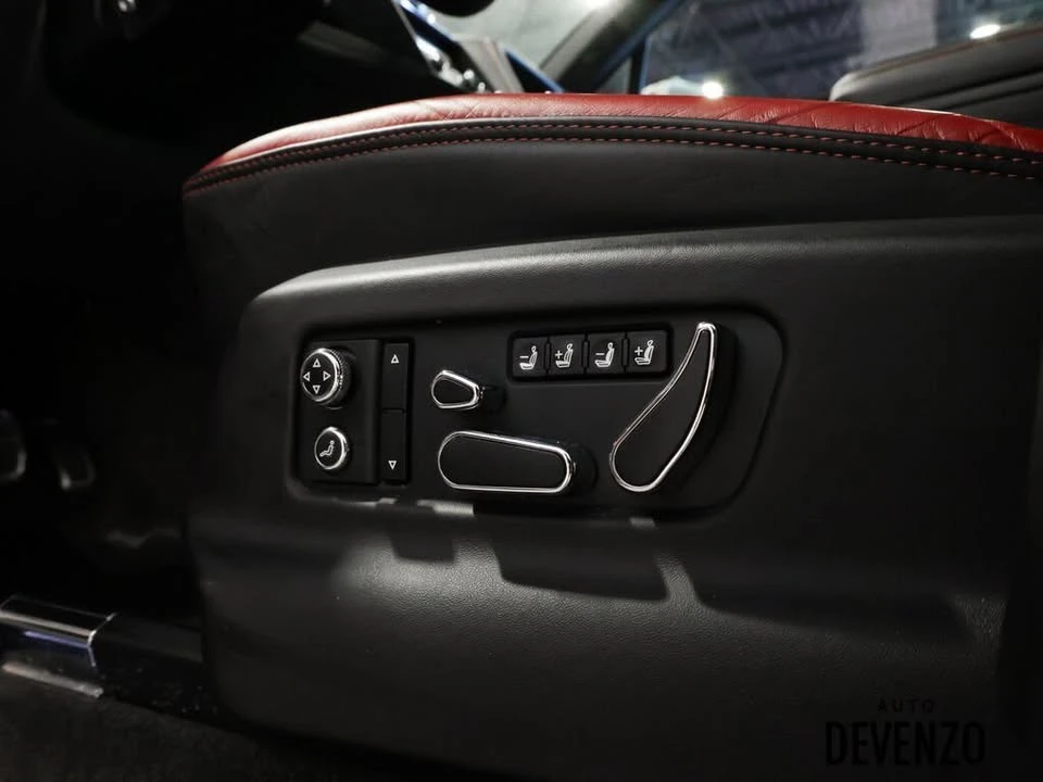 2021 Bentley Bentayga Speed - Image 17 of 20
